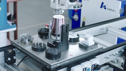 積極踐行“智改數(shù)轉”，小熊電器點燃高質量發(fā)展新引擎