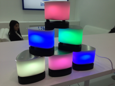 原道科技閃耀2015香港秋季電子展，平板電腦新品矩陣引關注